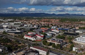 Paterna liderará las contrataciones en Valencia a finales de 2025 con 3.500 contratos mensuales