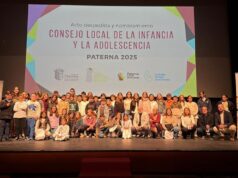 Paterna refuerza su compromiso con la infancia al renovar su Consejo Local de la Infancia y Adolescencia