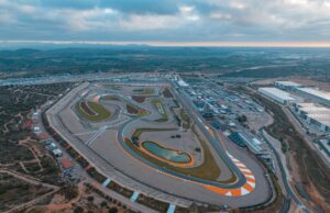 Récord de asistencia en el Circuit Ricardo Tormo: más de 313.000 aficionados en 2025