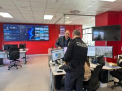 Refuerzo de personal en el servicio 1·1·2 para Nochebuena en la Comunitat Valenciana