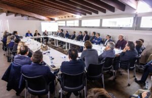 Susana Camarero anuncia la construcción de más de 100 viviendas de protección pública en Sant Joan d’Alacant