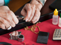 Dónde vender oro al mejor precio en Valencia: Las claves de Oromanía para una tasación justa