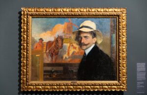 València conmemora el 150 aniversario del nacimiento de Manuel Benedito con una exposición en el Museo de la Ciudad