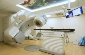 La radioterapia del siglo XXI ofrece tratamientos más precisos, seguros y accesibles