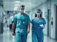 Más del 80% de la actividad hospitalaria cancelada por el conflicto con el Estatuto Marco