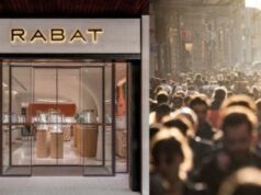 Alta joyería y relojes de firma conquistan la Navidad española