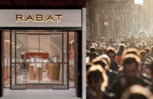 Alta joyería y relojes de firma conquistan la Navidad española