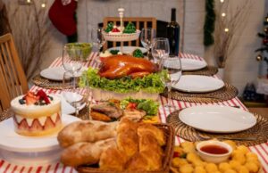 El impacto de la Navidad en la microbiota intestinal según Olympia Quirónsalud