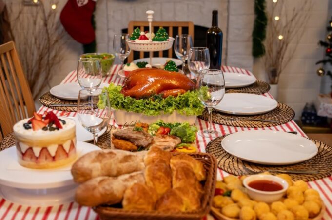 El impacto de la Navidad en la microbiota intestinal según Olympia Quirónsalud