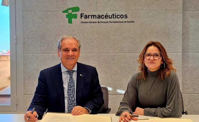 Nueva alianza estratégica entre Cesif y CGCOF para liderar la innovación en salud