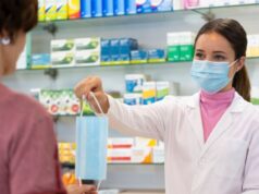 Cofares detecta un aumento del 385% en mascarillas y del 150% en test