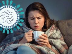 Gripe y complicaciones graves como infarto o ictus