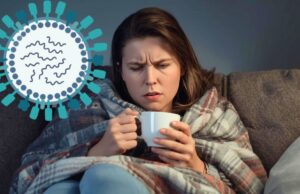 Gripe y complicaciones graves como infarto o ictus