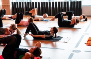 El deporte en grupo se consolida como antídoto contra la soledad