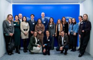 Expertos y pacientes urgen a Europa a priorizar la epilepsia y enfermedades raras