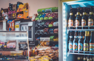 Kiosco Marco y el uso responsable de la pirotecnia en Cullera: seguridad ante todo