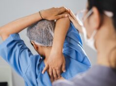 La fisioterapia, clave para tratar lesiones del manguito rotador según el Dr. Pablo de la Cuadra