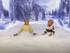 La Fundación Juegaterapia crea un universo navideño para niños con cáncer