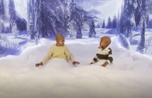 La Fundación Juegaterapia crea un universo navideño para niños con cáncer