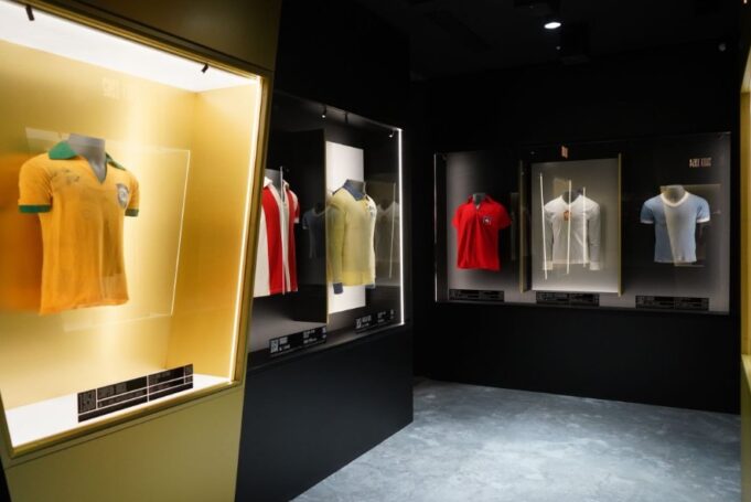 Madrid atrae visitantes con experiencias futboleras en diciembre