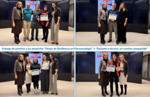 Jornada de humanización sanitaria en el Hospital Universitario Infanta Elena