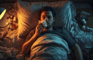 Javier Millán, especialista en gripe K: “El virus de la gripe A está generando complicaciones graves en pacientes crónicos”