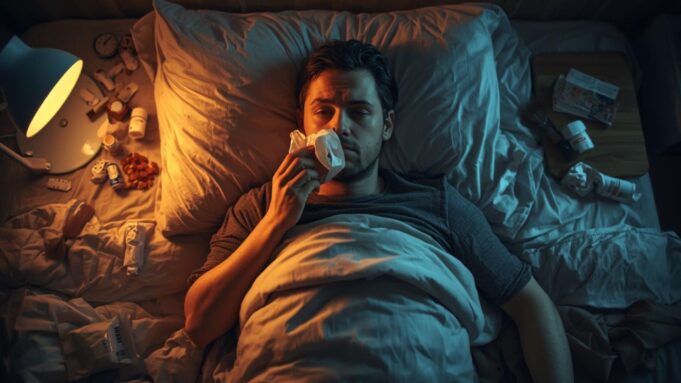 Javier Millán, especialista en gripe K: “El virus de la gripe A está generando complicaciones graves en pacientes crónicos”