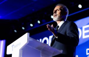 La soberanía digital requiere consolidación en Europa, según Murtra