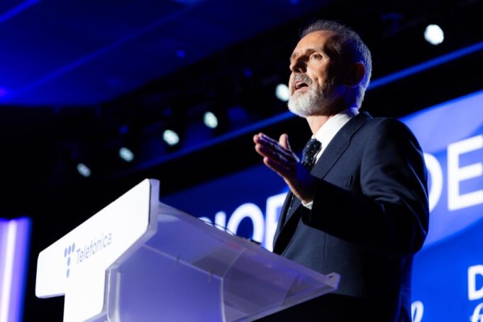 La soberanía digital requiere consolidación en Europa, según Murtra