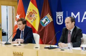 La anulación del Plan Especial no frena la Ciudad del Deporte del Atlético de Madrid