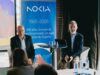 La nueva estrategia de Nokia integra IA y crea una Unidad de Defensa