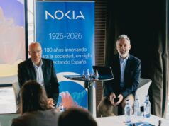 La nueva estrategia de Nokia integra IA y crea una Unidad de Defensa