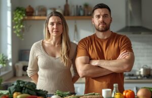 Por qué tu estado emocional podría sabotear tu dieta