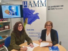 ISEP y AMM promoverán la mediación con formación especializada y divulgación