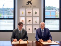Fundación ”la Caixa” y Generalitat impulsan iniciativas sociales, culturales y científicas