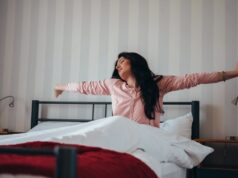 El sueño profundo es clave en la renovación celular y el envejecimiento saludable