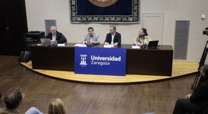 La Universidad de Zaragoza lanza una cátedra de Ciencias Contemplativas para estudiar la mente y el bienestar