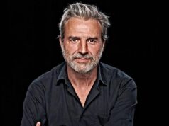 Alberto San Juan es galardonado con el Premio Especial en el XI Festival de Cine de Paterna