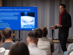 El encuentro Andorra Weather Meeting reúne a 25 expertos internacionales