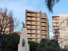 Un niño de 9 años muere al caer desde un séptimo piso en Sagunt