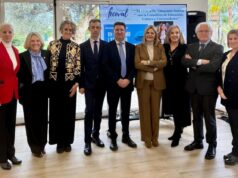 Carmen Ortí destaca el impacto transformador de la educación gratuita para menores de 3 años