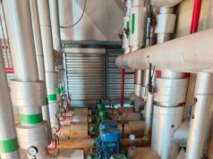 Comienzan las obras de modernización de la climatización en la Ciudad de la Justicia de Castellón