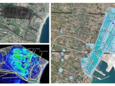 Desarrollo de Herramienta Predictiva para la Detección de Riesgo de Inundaciones en Castellón