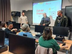 El Ayuntamiento de Paterna lanza tres ediciones del Club de Empleo en 2026 ante la alta demanda