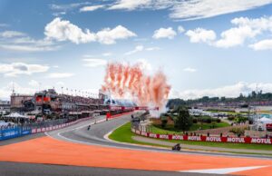 El Circuit Ricardo Tormo revela su programación para 2026, destacando la cita de MotoGP