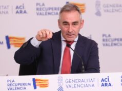 El Consell de la Generalitat Valenciana refuerza las restricciones urbanísticas tras la actualización del PATRICOVA