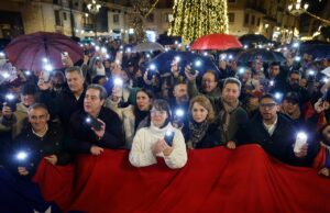 El Gobierno Valenciano Apoya la Transición Democrática en Venezuela