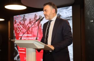 El Gobierno Valenciano Destaca el Crecimiento del Clúster Deportivo en la Comunitat Valenciana