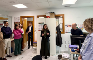 El Gobierno Valenciano Destina 839.963 Euros a Mejorar la Climatización de la Sede Judicial en San Vicente del Raspeig