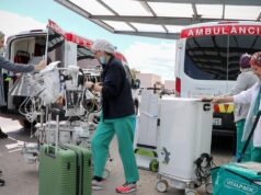 El Hospital La Fe consolida su liderazgo en trasplantes hepáticos y cardíacos en España